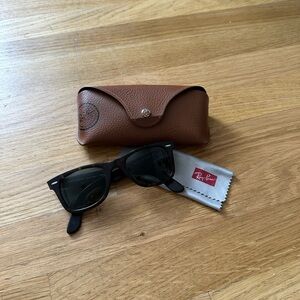 RAY-BAN Original Wayfarer Classic